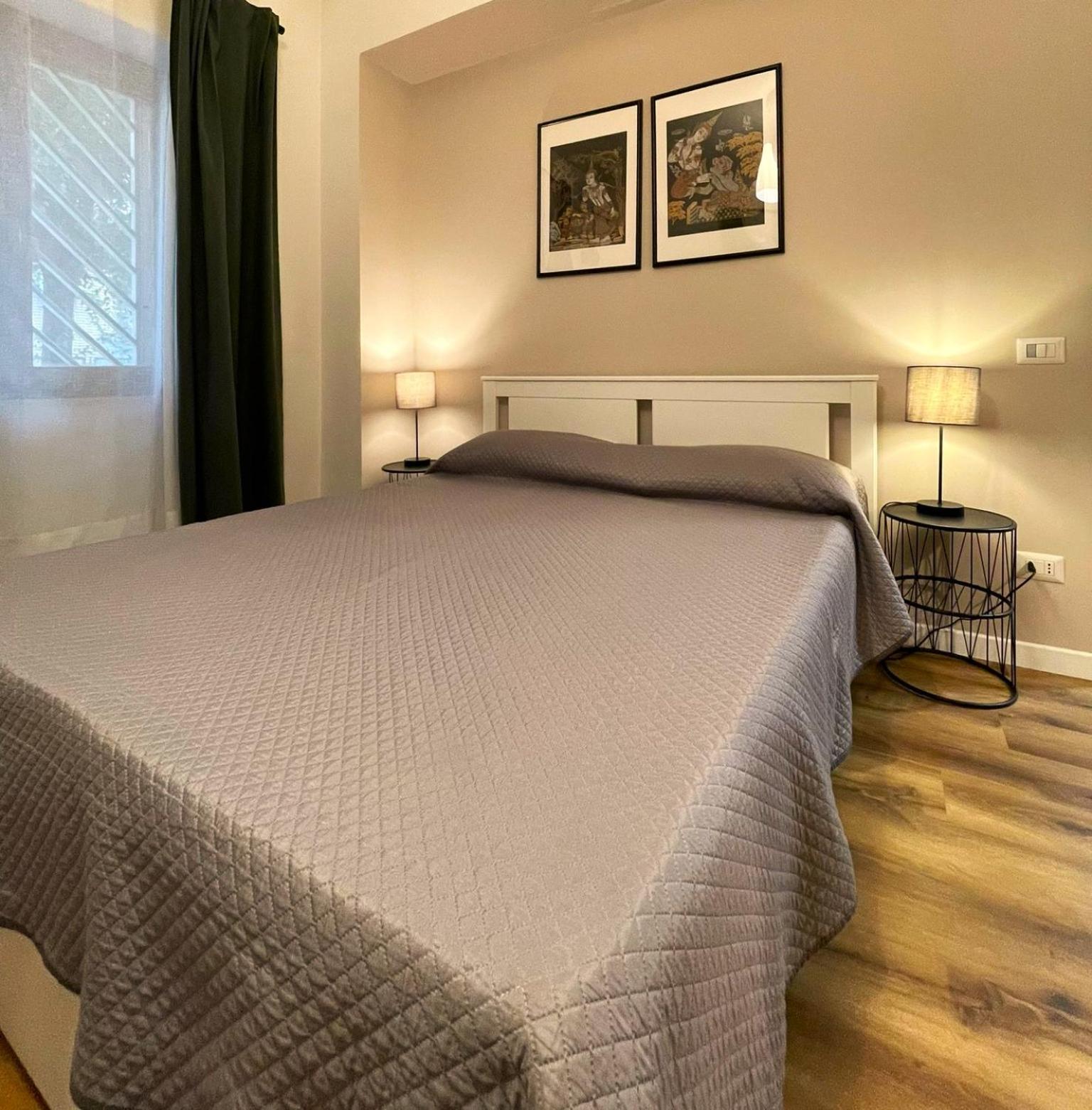 Apartment Maison Adelaide Rom