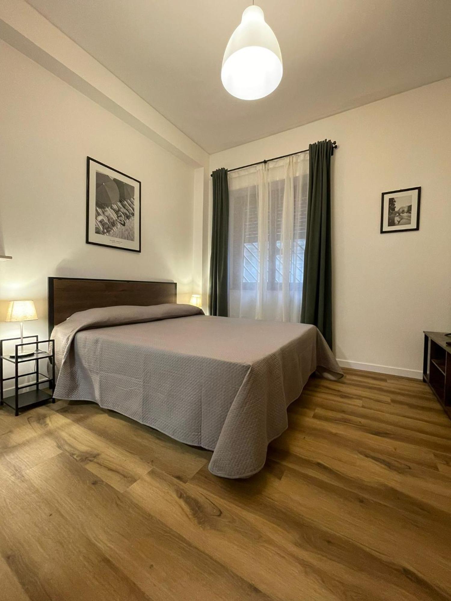 Apartment Maison Adelaide Rom