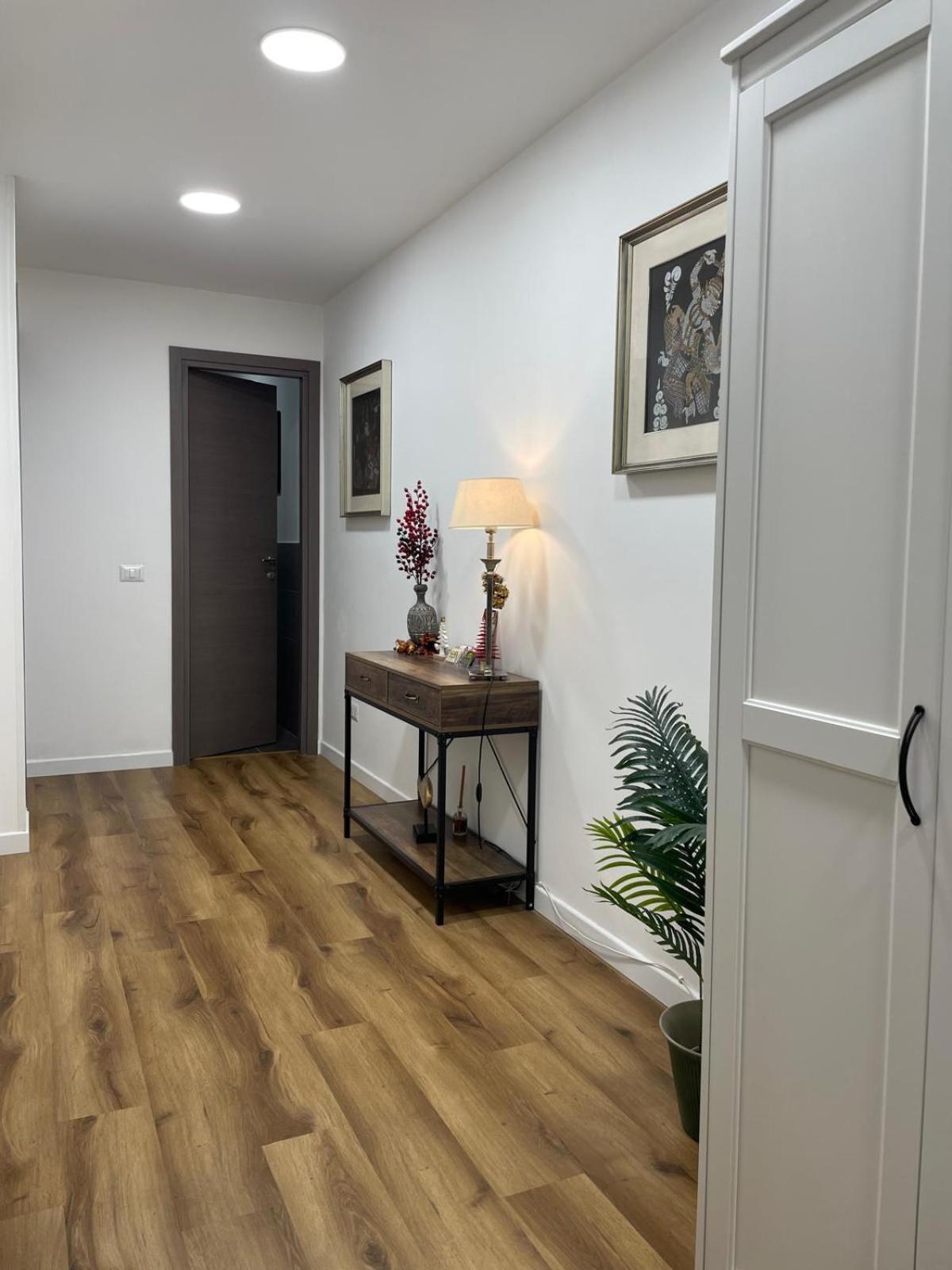 Maison Adelaide Apartment Rom