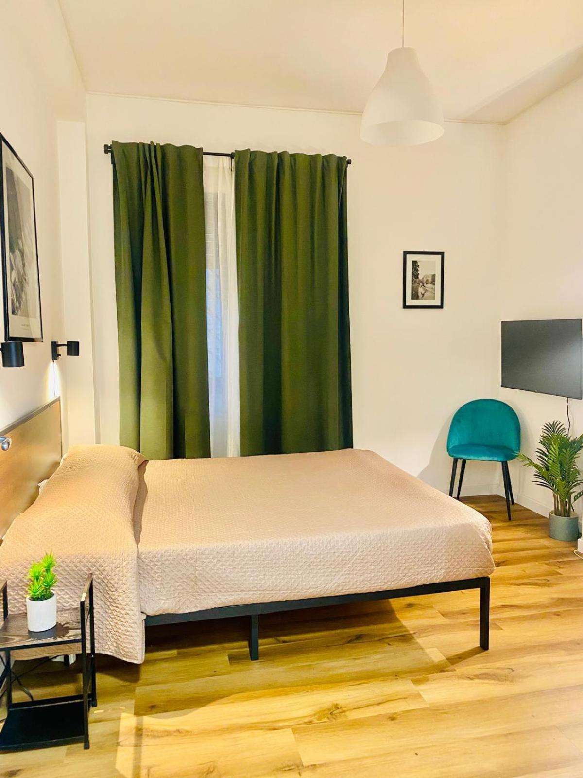 Maison Adelaide Apartment Rom